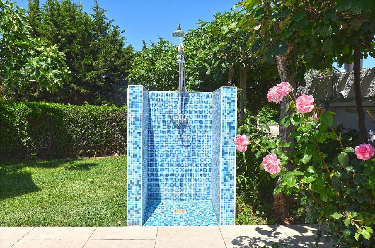 Double Room With Pool 2261 Medulin Bagian luar foto